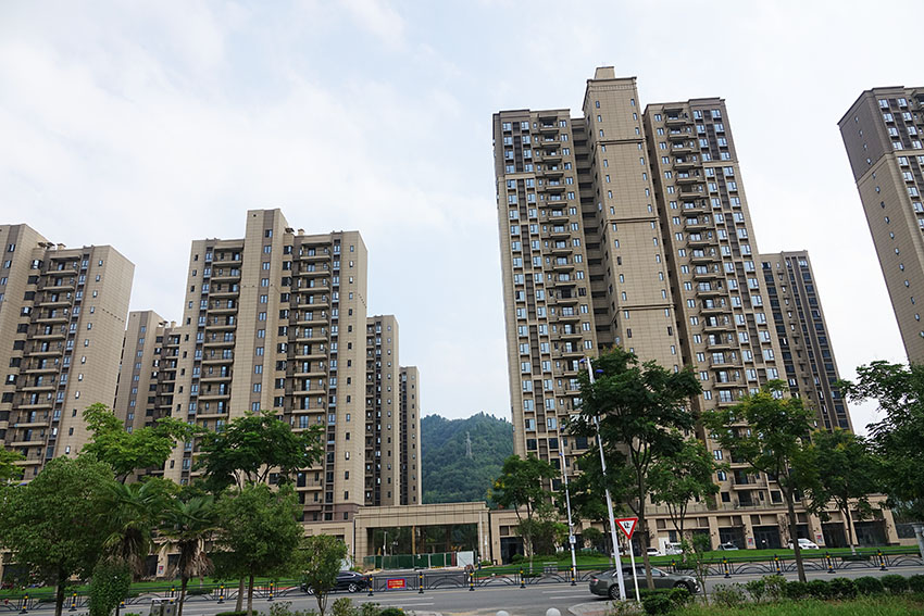 江南碧桂園.豪庭