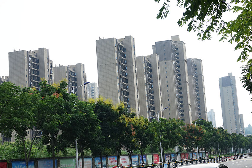 江南碧桂園.豪庭